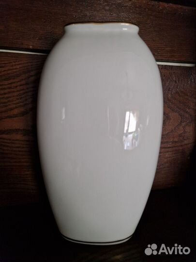 Ваза фарфор Morita Япония