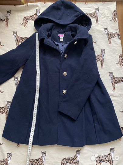 Вещи пакетом 7-9 лет