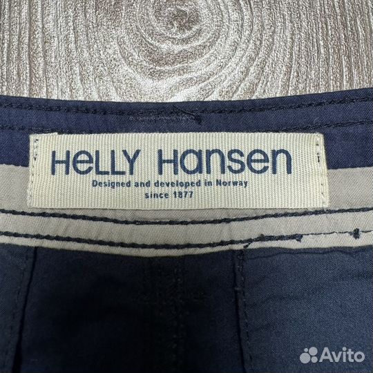 Карго Шорты Helly Hansen