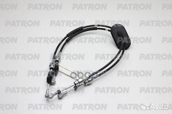 Patron Трос кпп Fiat Doblo PC9044 patron
