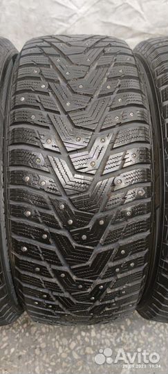 Hankook Winter I'Pike RS2 W429 235/55 R17 103T
