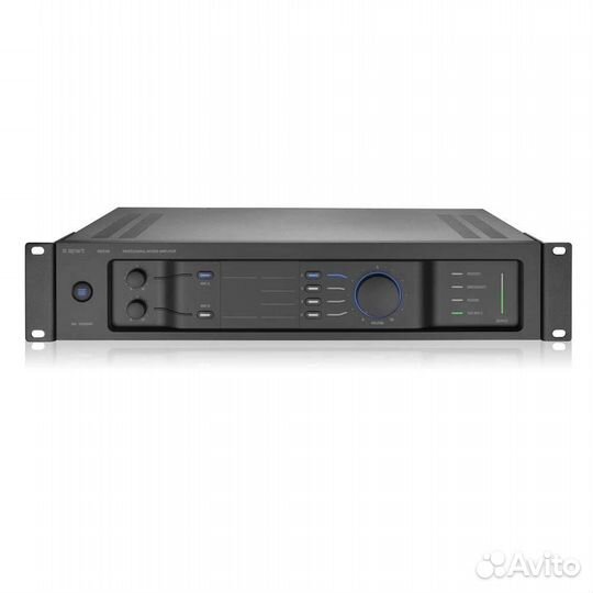 Микшер-усилитель универсальный Apart MA240