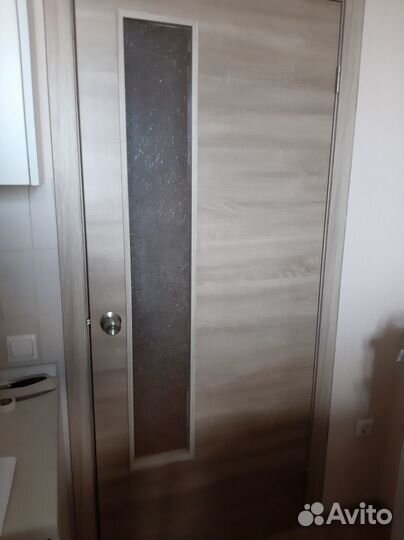 Межкомнатные двери бу с коробкой