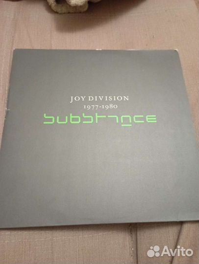 Joy Division