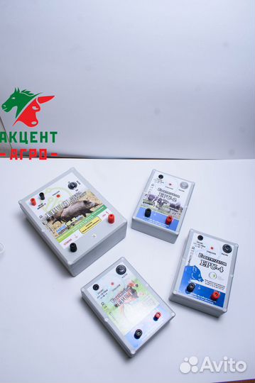 Электропастух EPU