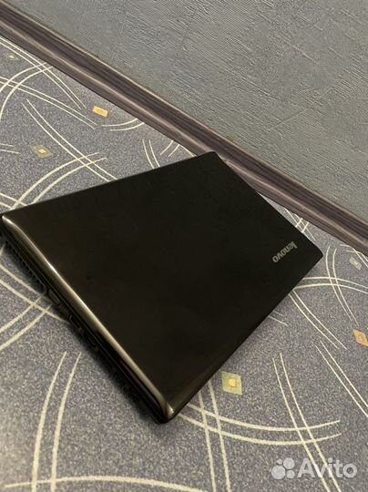 Ноутбук lenovo i3/4GB/500GB