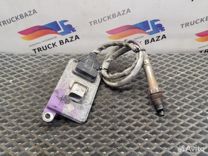 51154080019 Датчик NOX Man TGS, Man TGX