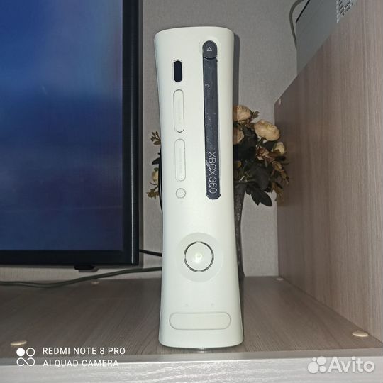Игры на xbox 360