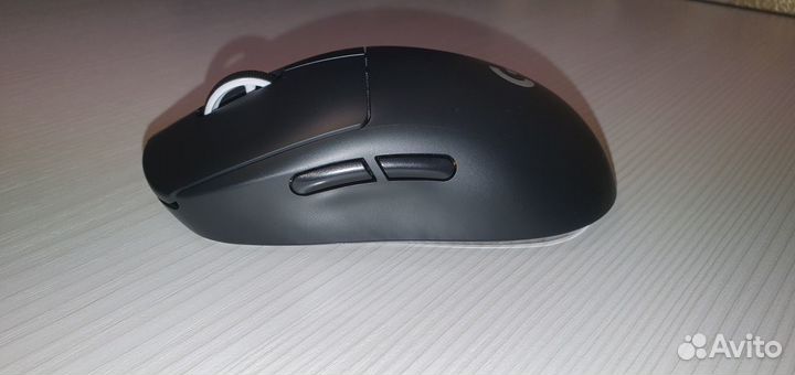 Logitech G Pro X Superlight