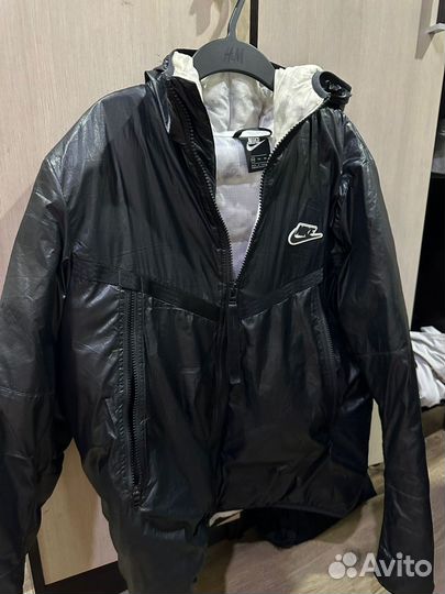 Куртка nike windrunner