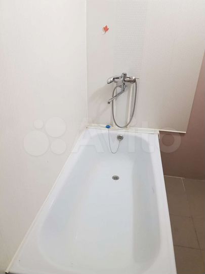 Квартира-студия, 24,3 м², 4/25 эт.