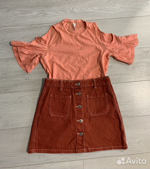 Женские вещи пакетом 42-44