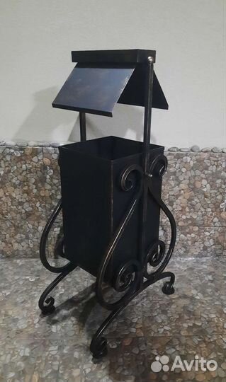 Урна ковонни для мусора