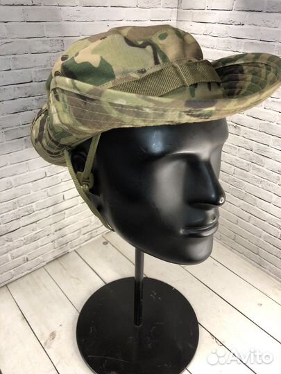 Тактическая панама