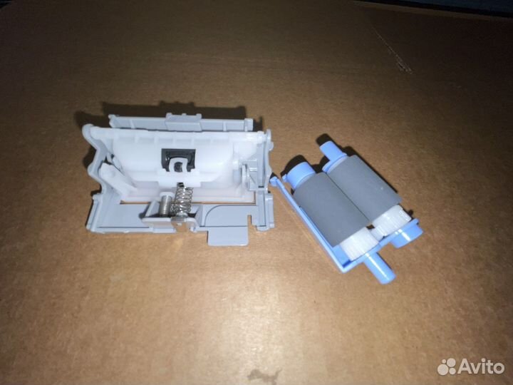 Набор роликов (RM2-5397 + RM2-5452) HP M402