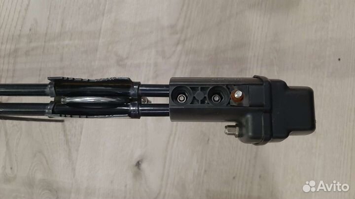 Антенна для цифрового тв уличная