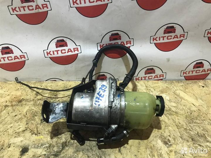 Эгур TRW Opel Astra H