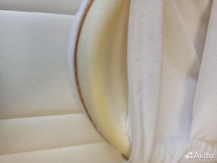 Кокон для новорожденных