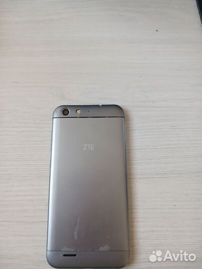 ZTE A3 SE, 2/32 ГБ