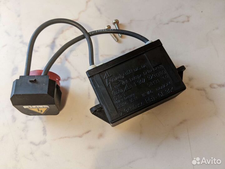 Игнитор AL Bosch 3