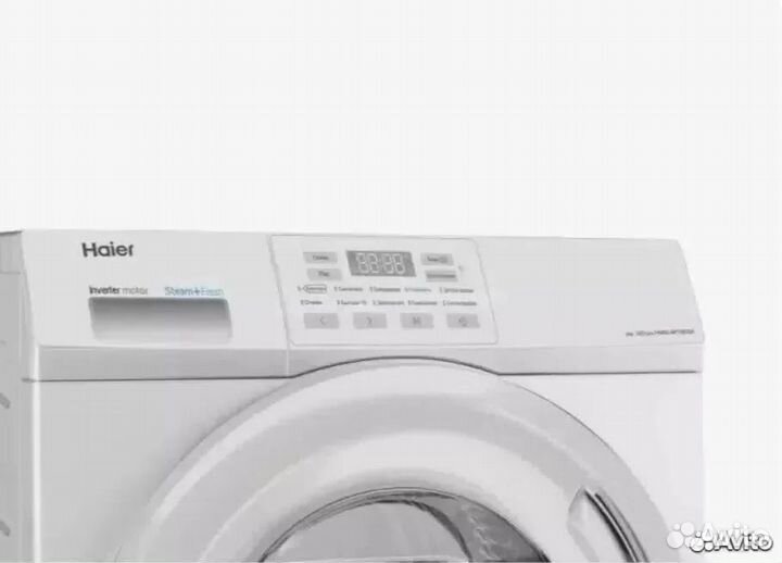 Стиральная машина HW60-BP10919A Новая