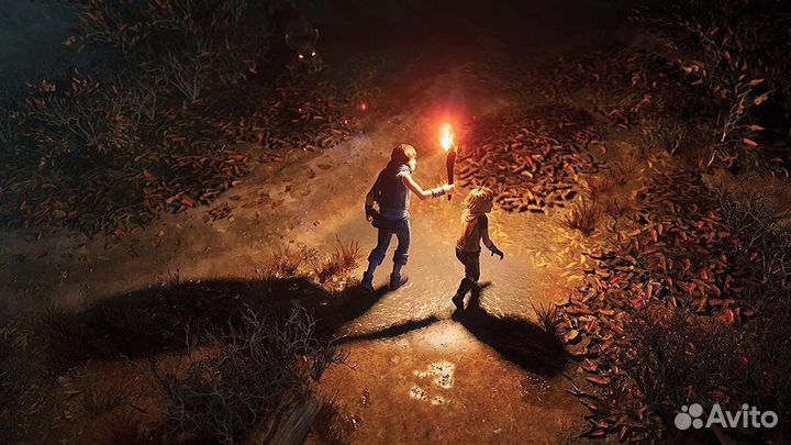 Brothers: A Tale of Two Sons Remake PS5
