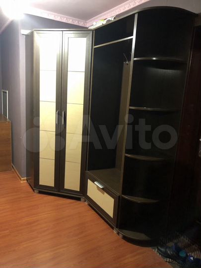 2-к. квартира, 46,6 м², 4/5 эт.