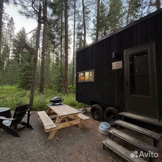 Ищу инвестора в свой бизнес. Пассивный доход