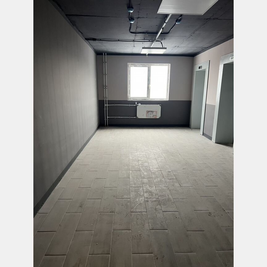 1-к. апартаменты, 36,5 м², 14/18 эт.