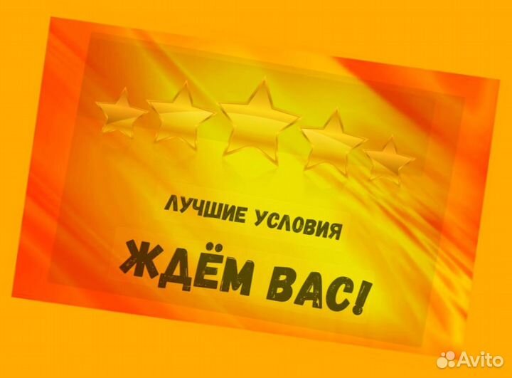 Оператор производственной линии Без опыта М/Ж