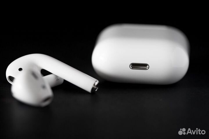 Airpods 2 