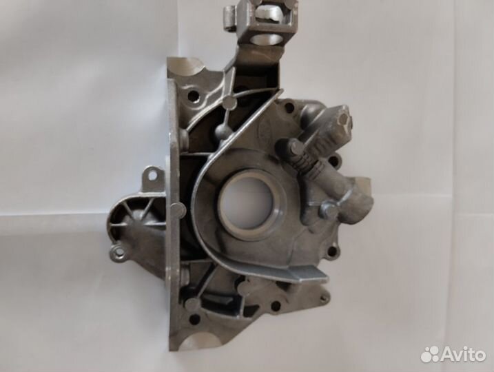 Крышка масляного насоса ваз 21120-1011052-01