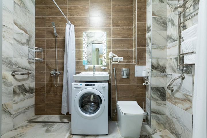 Комната 19 м², 2/11 эт.