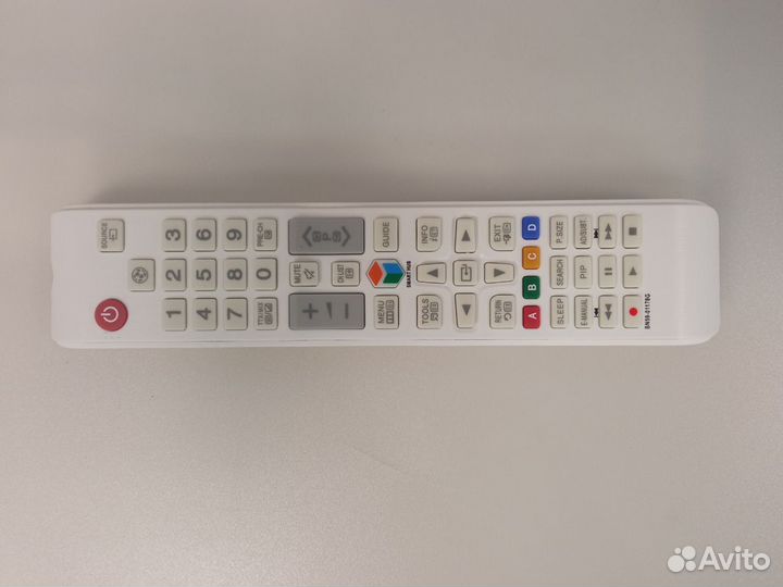Новый пульт для Samsung bn59-01178g