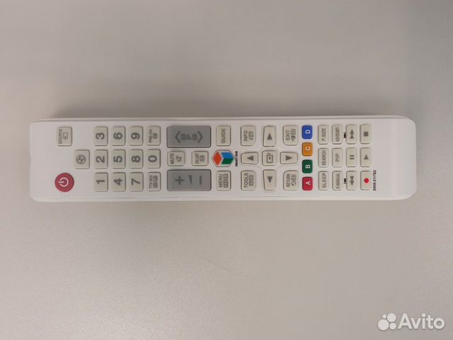 Новый пульт для Samsung bn59-01178g
