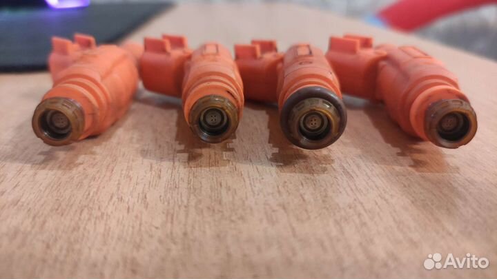 Форсунка топливная