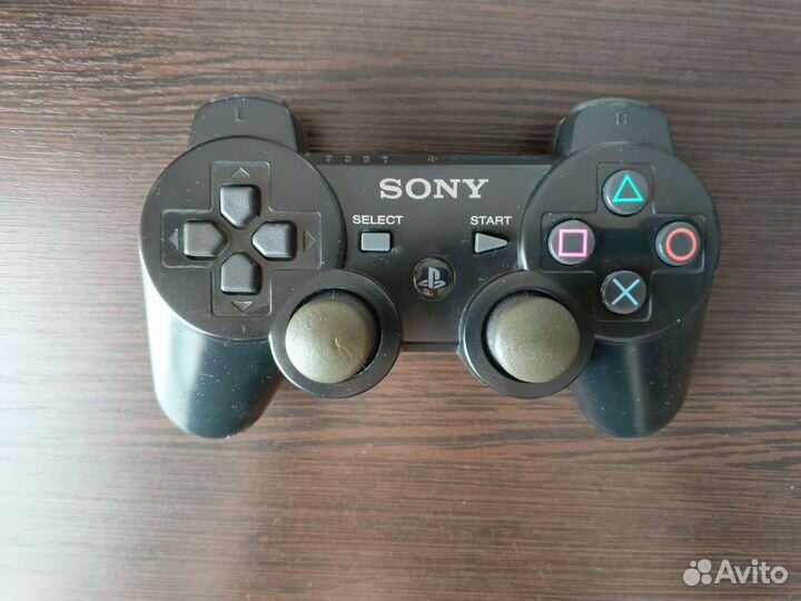 Геймпад для Sony PS3
