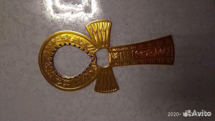 Магнит на холодильник