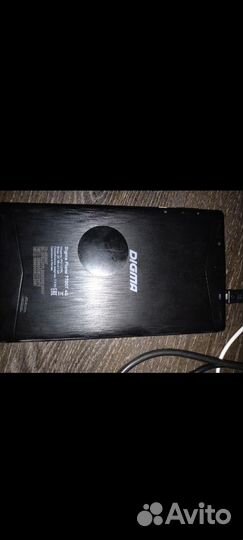 Планшет Digma Plane 7700T 4g