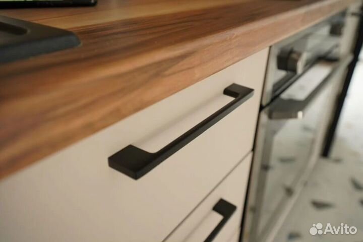 Кухня модульная