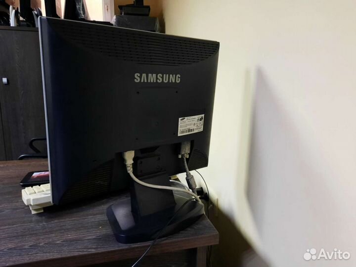 Монитор samsung, Acer, LG 19 дюймов