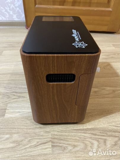 Концентратор кислорода Армед