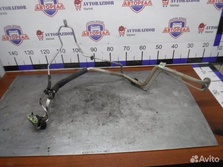 Трубка кондиционера Opel Mokka F18D4 2014