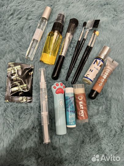 Косметика пакет