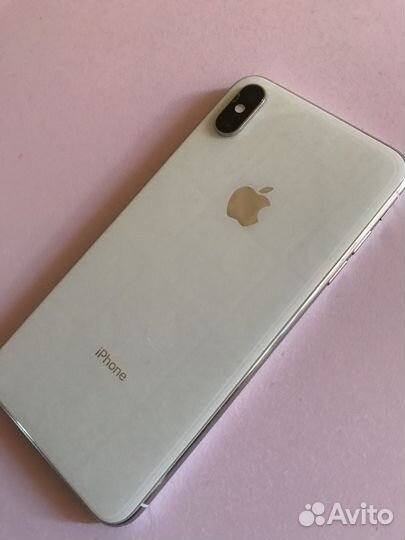 Продам iPhone XS MAX