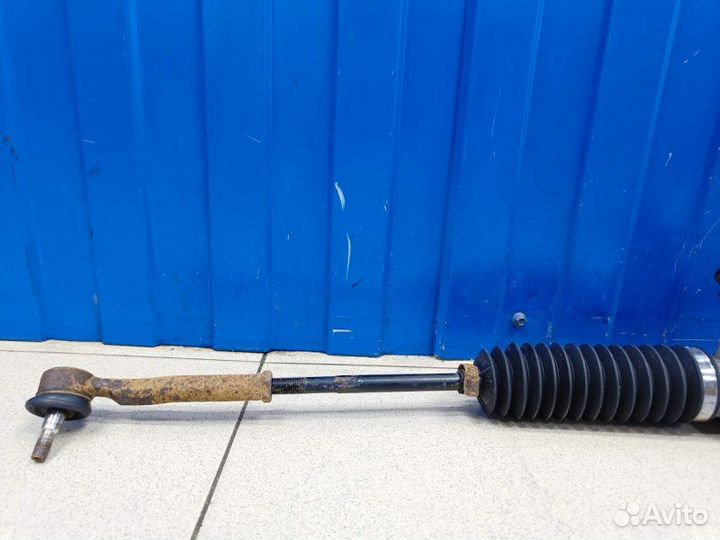 Рулевая рейка Fiat Albea 1 1.4 350A1000 2011