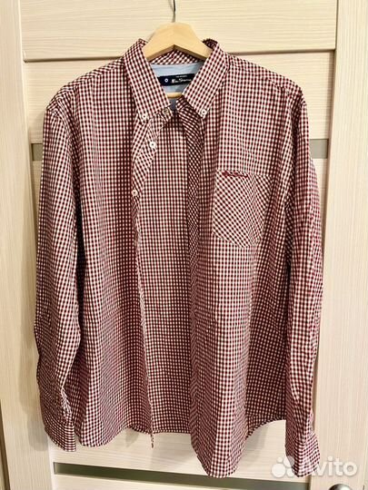 Рубашка Ben sherman