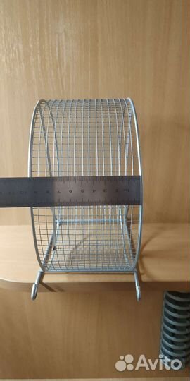 Колесо для грызунов d 20 см