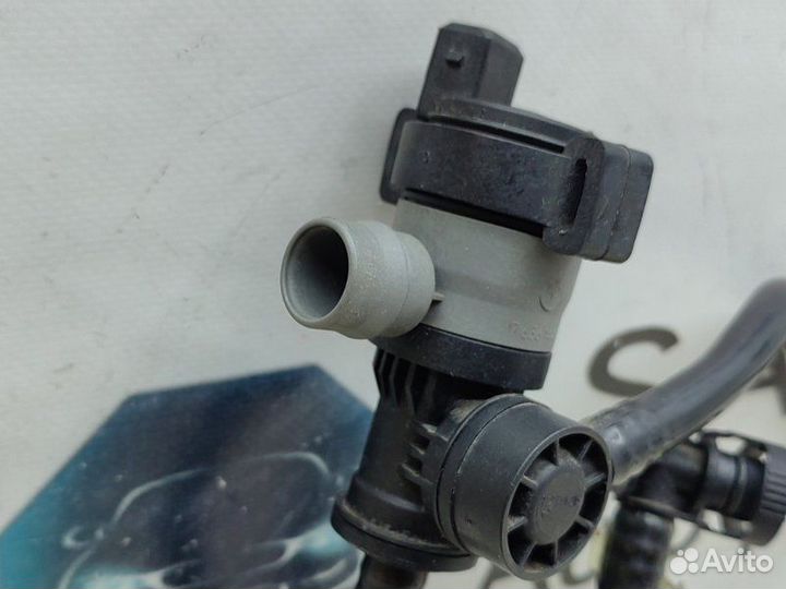 Клапан вентиляции топливного бака Bmw 3 F30