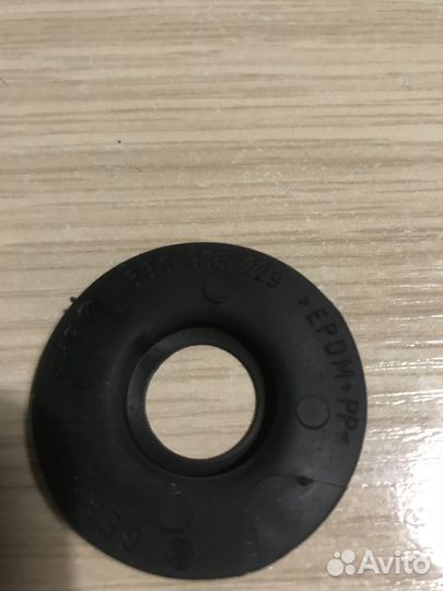 Кольцо трапеции стеклоочистителя VAG